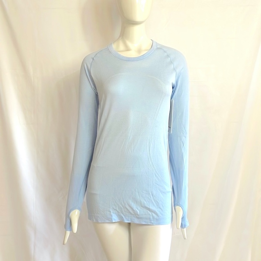 NEW***   Swiftly Tech LS Crew